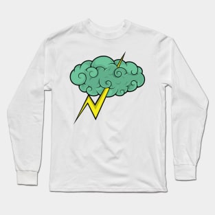 nimbus storm Long Sleeve T-Shirt